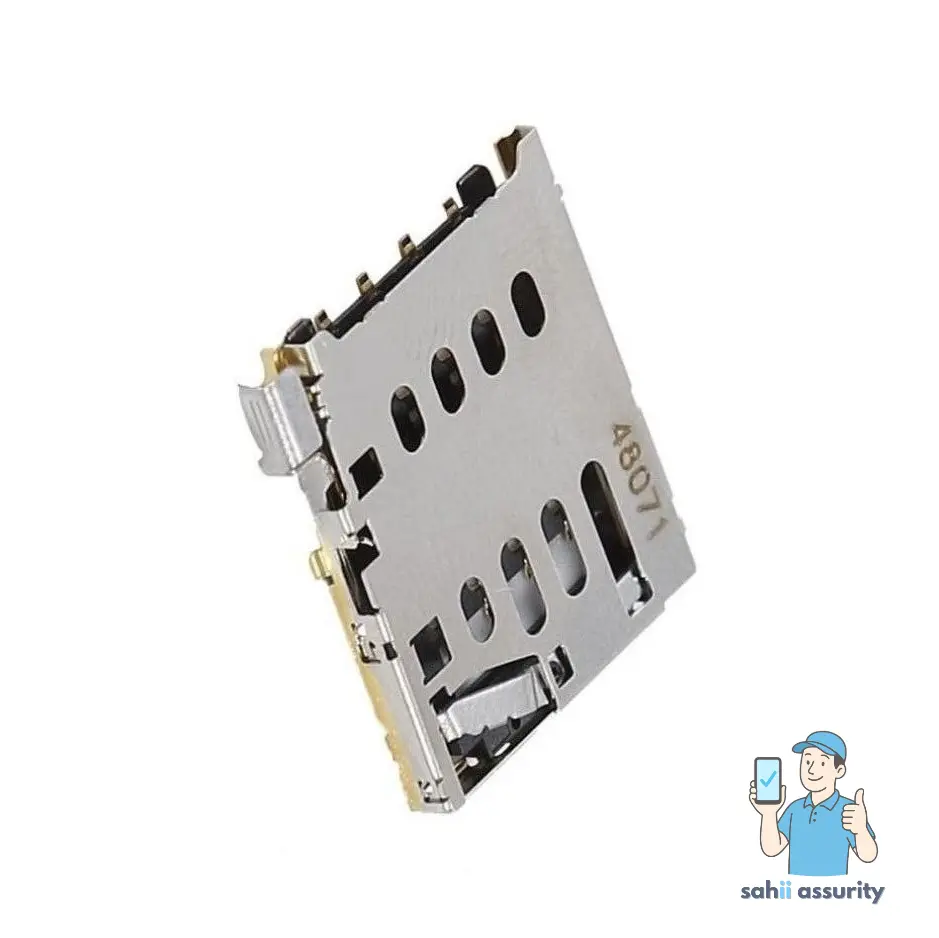 MMC Connector for Realme X2 thumbnail